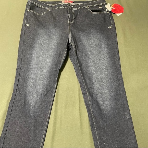 Apple Bottom Jeans🍎(NWT) - Picture 3 of 4